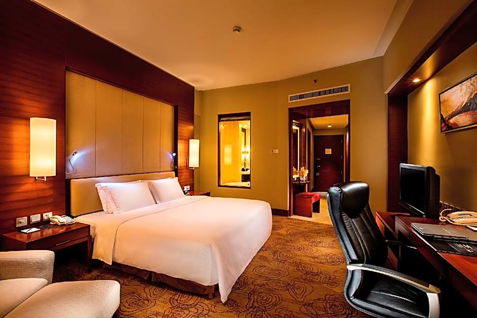 Hilton Hefei