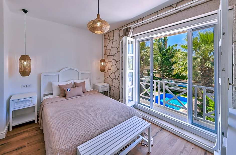 Alacati Balbadem Hotel