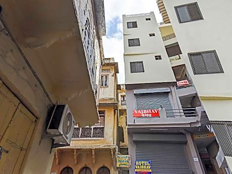 Hotel O Vaibhav
