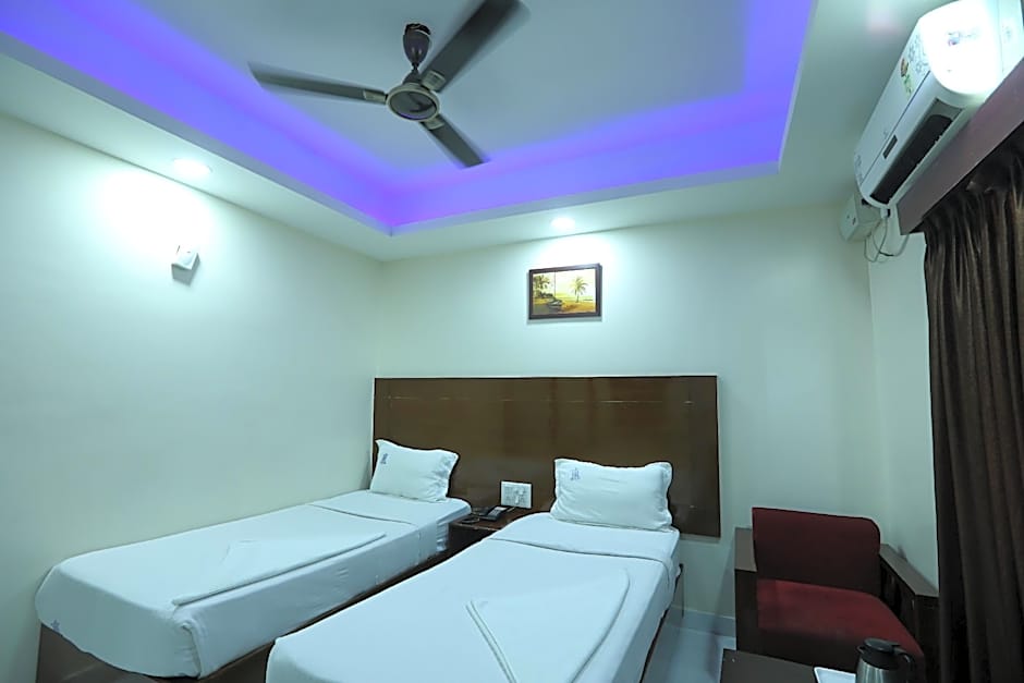 Hotel RR International