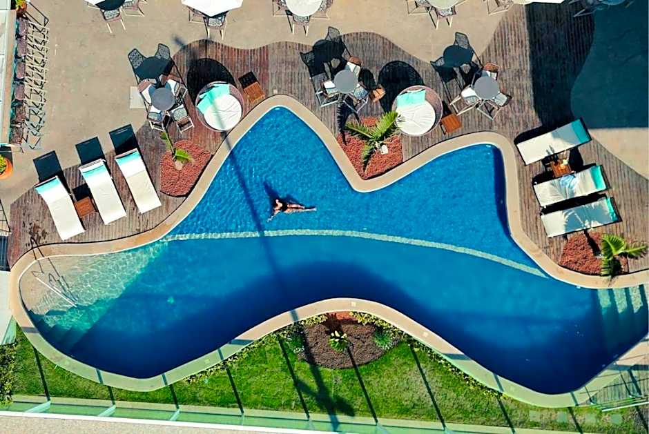 Paradiso Peró Praia Hotel