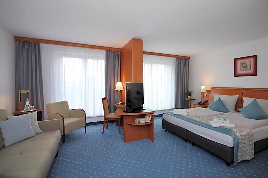 Best Western Hotel Halle-Merseburg