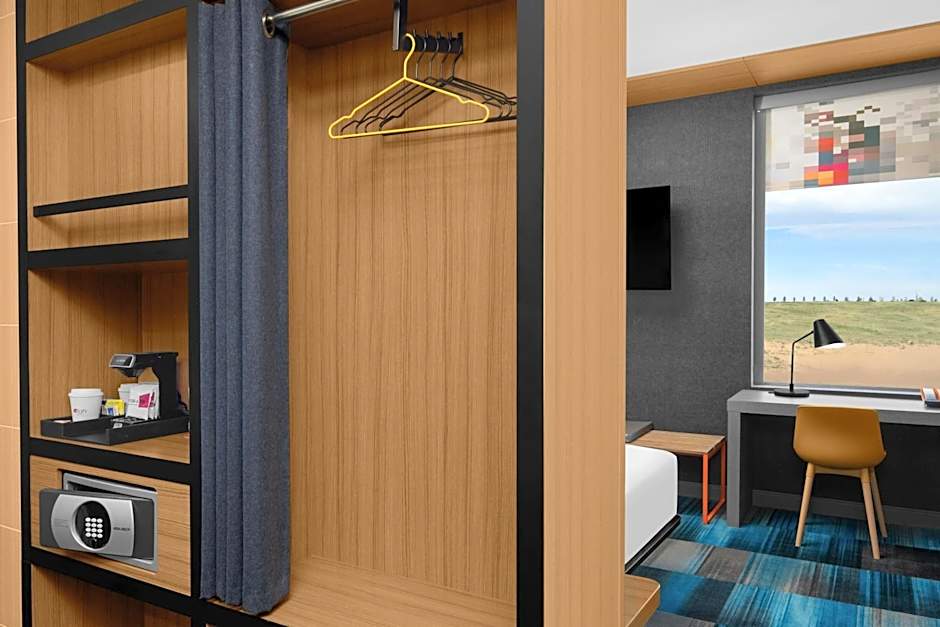 Aloft Broomfield Denver