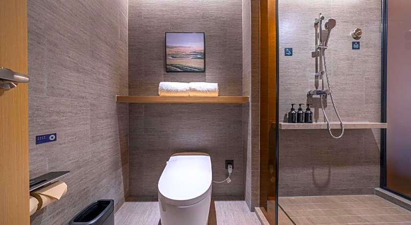 Atour Hotel Changsha Xingsha Zhongmao City