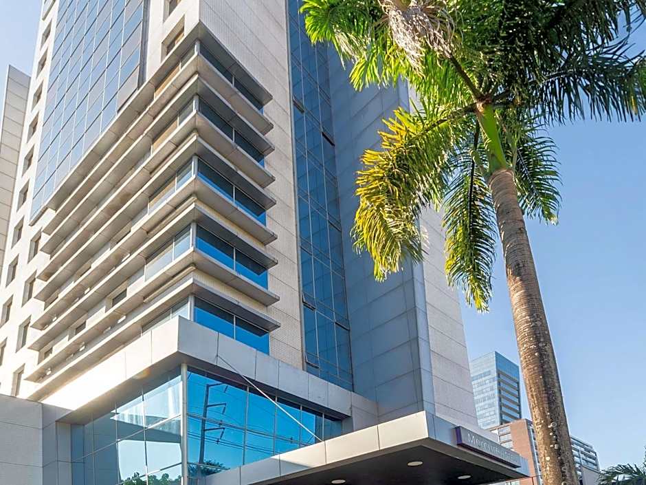 Mercure Hotel Manaus
