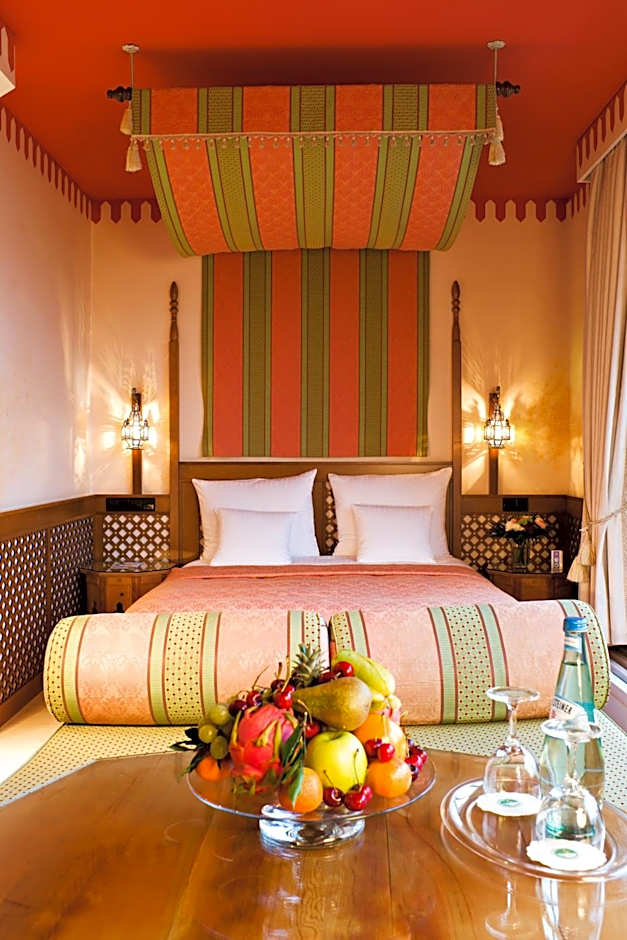Hotel Parc Belair