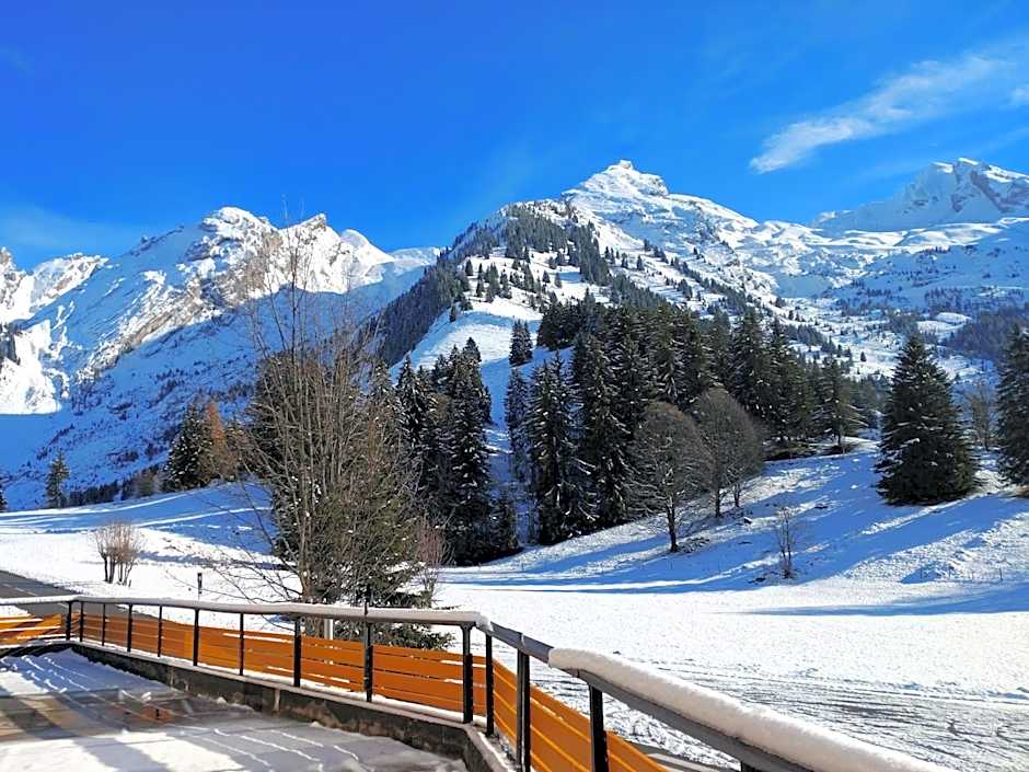 Résidence Azureva La Clusaz les Aravis