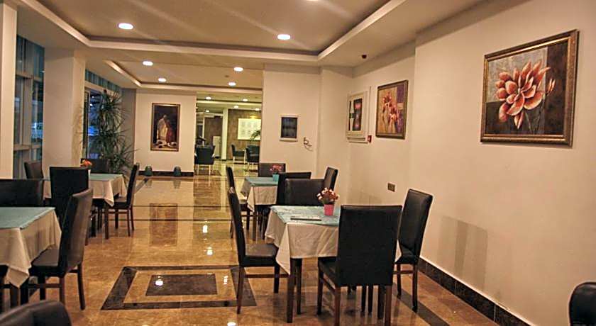 Kleopatra Atlas Hotel - Adults Only