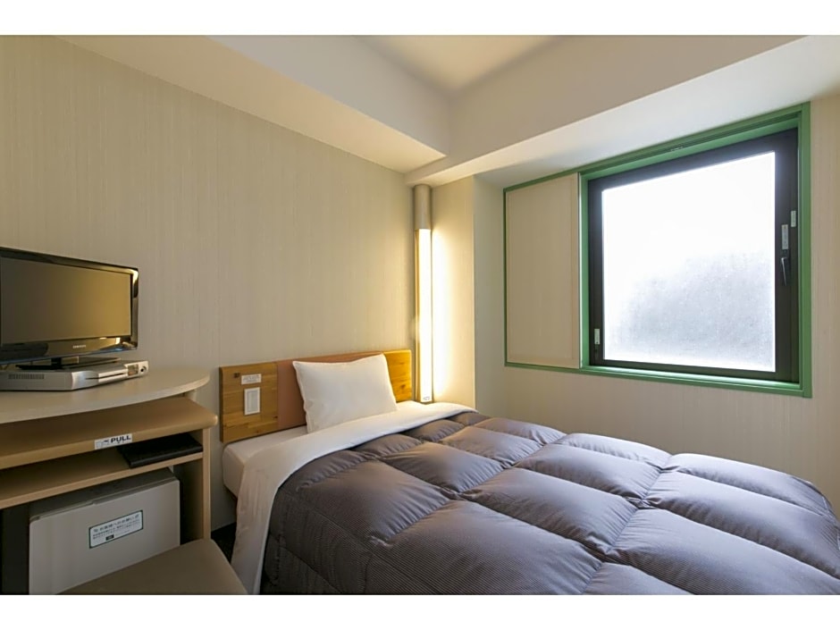 R&B HOTEL MORIOKA EKIMAE - Vacation STAY 13857v