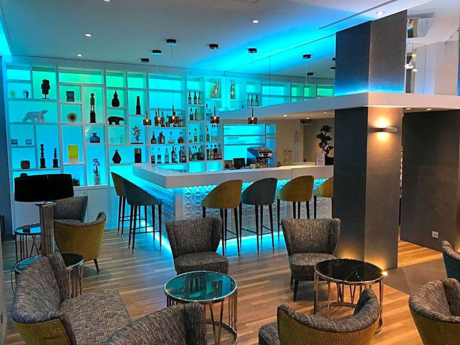 Best Western Plus Hotel Carlton