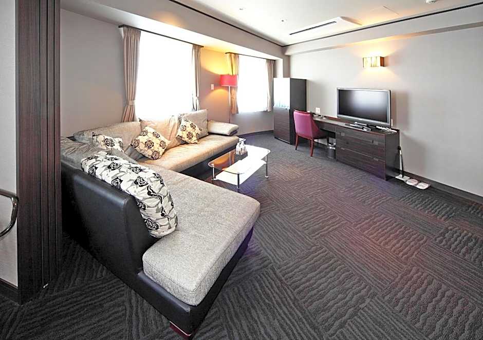 Hotel Sunplaza Osaka Sakai Annex