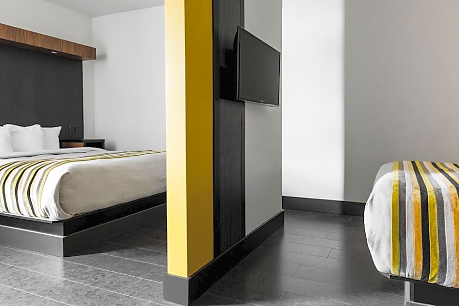 Littoral - Hôtel & Spa