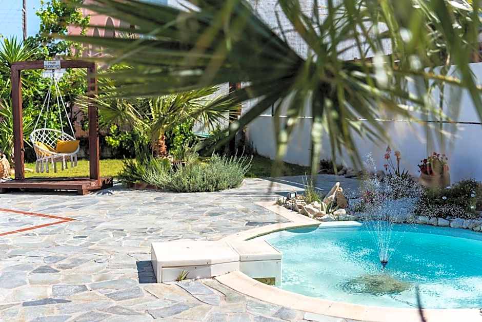 Kolevri Studios - 650m from Laganas Center, by ZanteWize