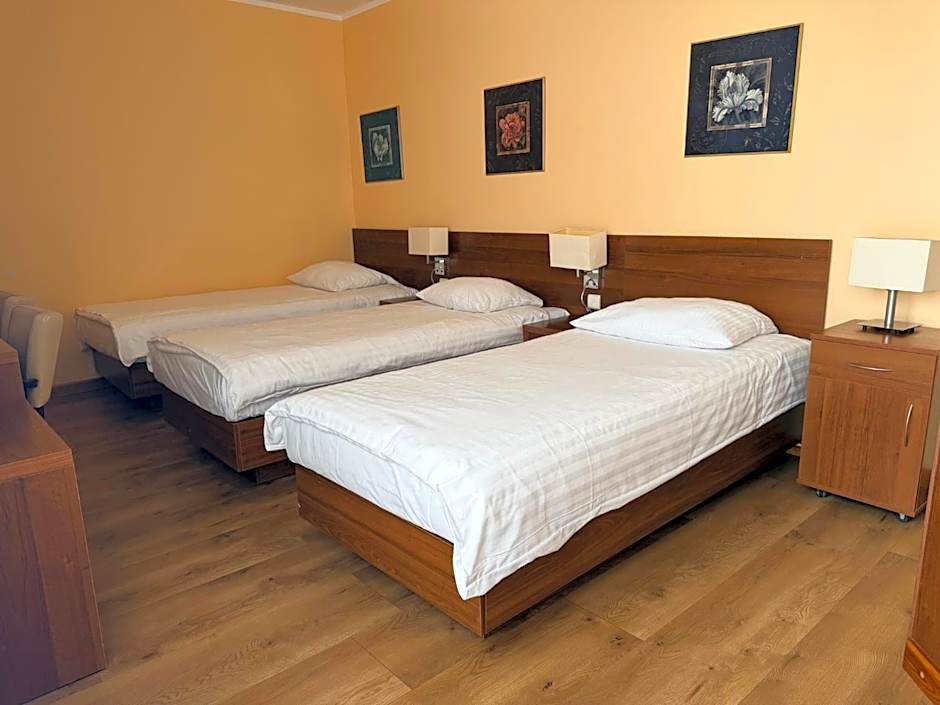 Motel Pieprzyk