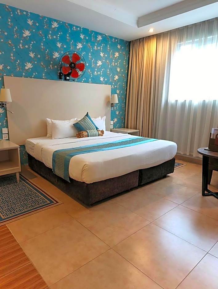 Blooming Suites Naivasha