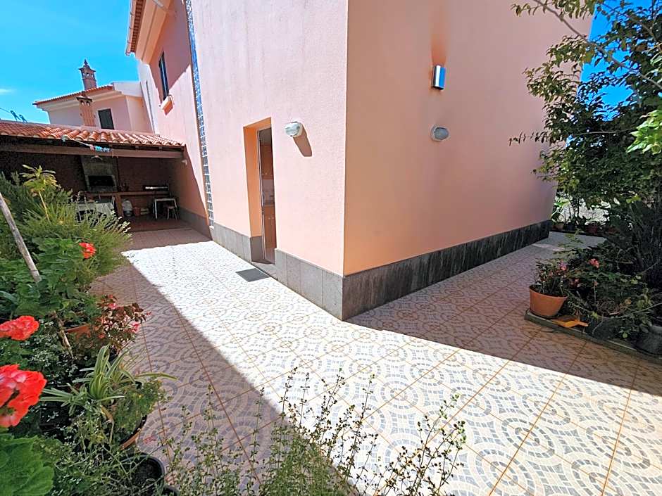 Casa de Feria do Livramento