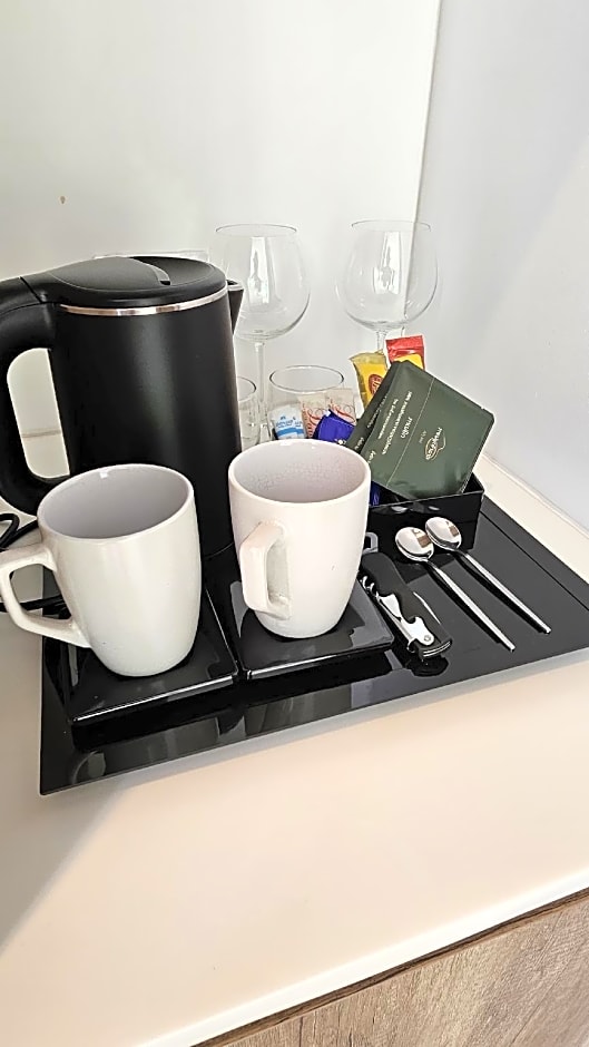 Pavilion Pha Leuang & Bungalows