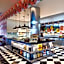 citizenM Menlo Park