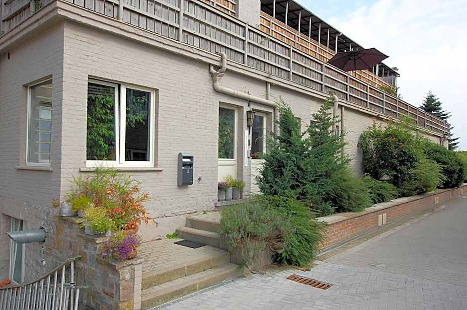 Hotel Piano 2 - Mont-St-Guibert - Louvain-la-Neuve