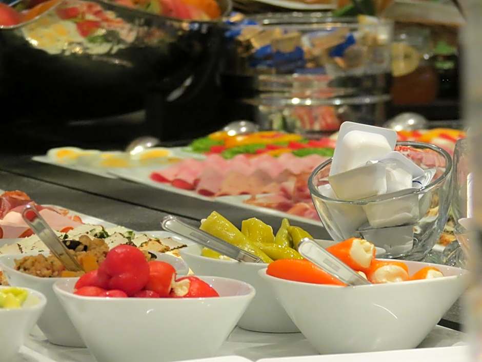 Comfor Hotel Ulm City