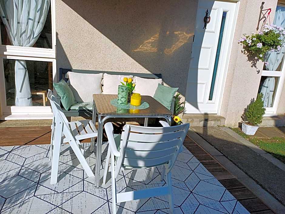 Maison de la Loue"