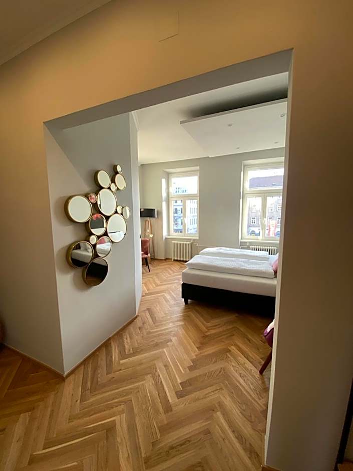 Boutique Hotel Kolbeck