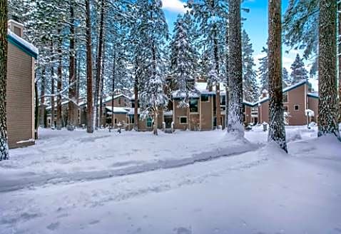 Lakeland Village at Heavenly