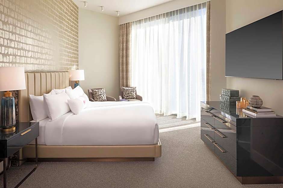 Caesars Republic Scottsdale, a Hilton Hotel