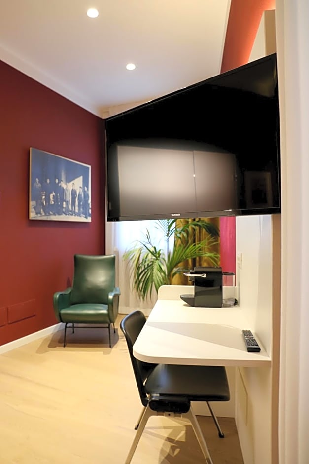 OFFICINA TESINI Guest Rooms Verona