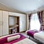 Calthwaite Hall Lodges