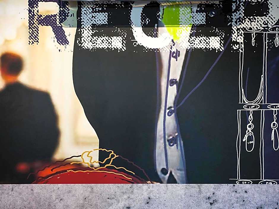 ibis budget Beaconsfield