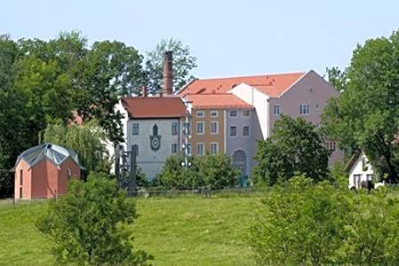 Gutshotel Odelzhausen