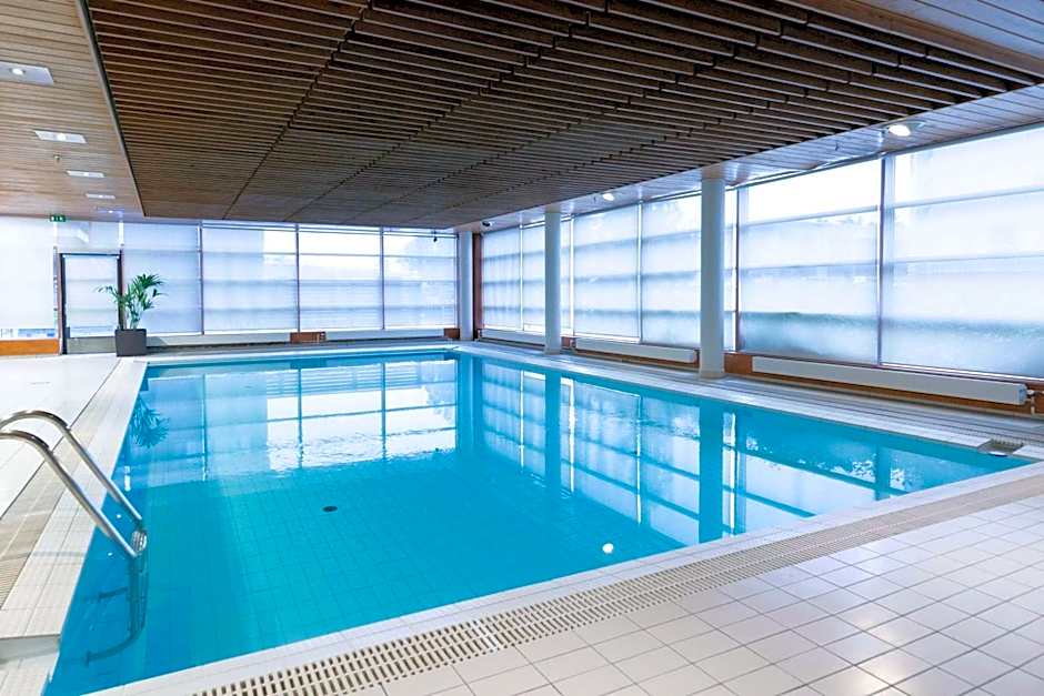 Scandic Helsinki Aviacongress