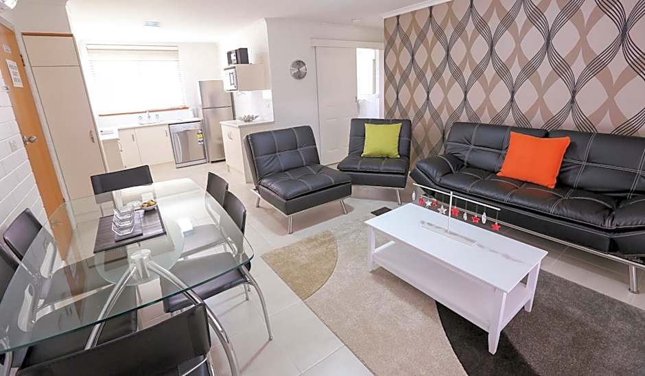 Mildura Holiday Villas