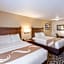 Quality Inn & Suites Coeur D'Alene
