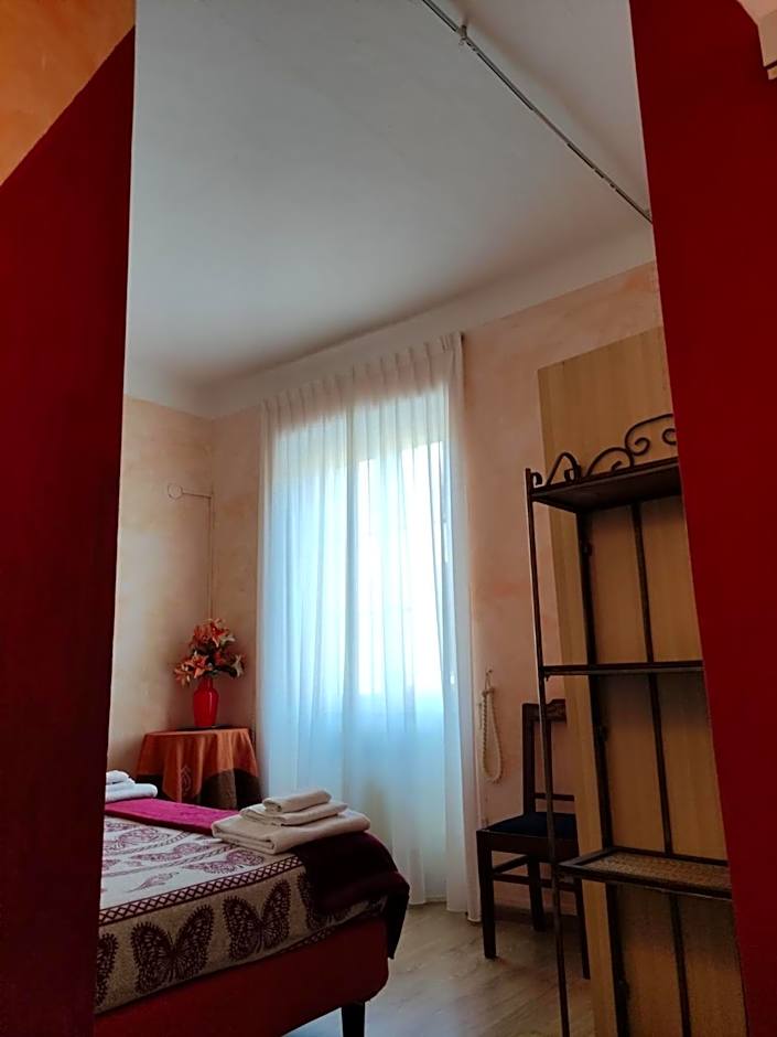 Hotel Glicine
