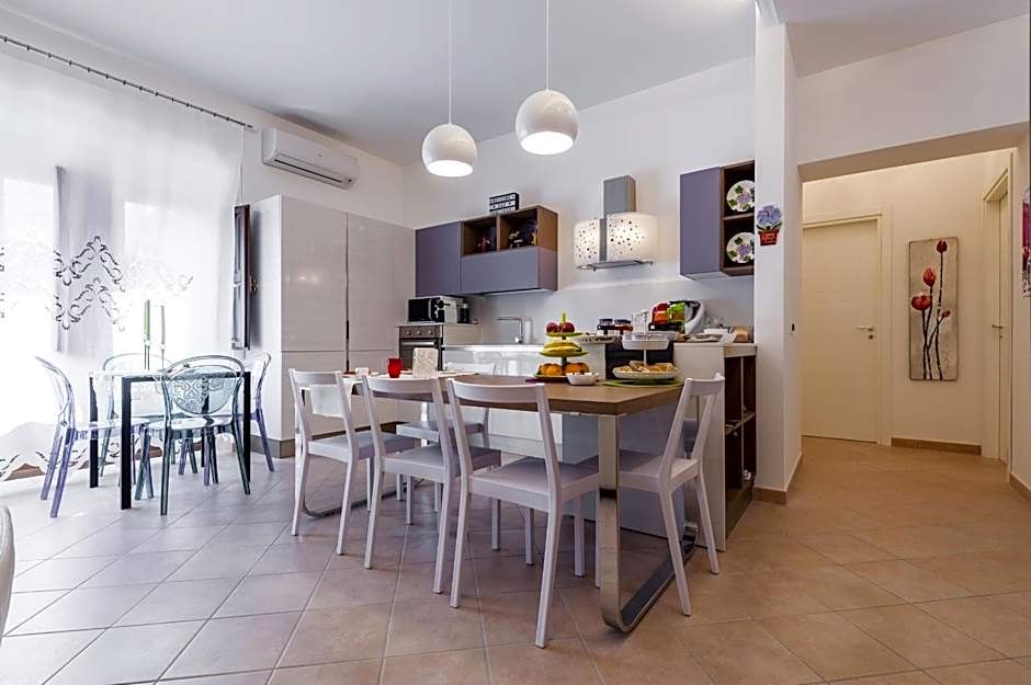 Zanzibar - Charming Rooms and Apartments