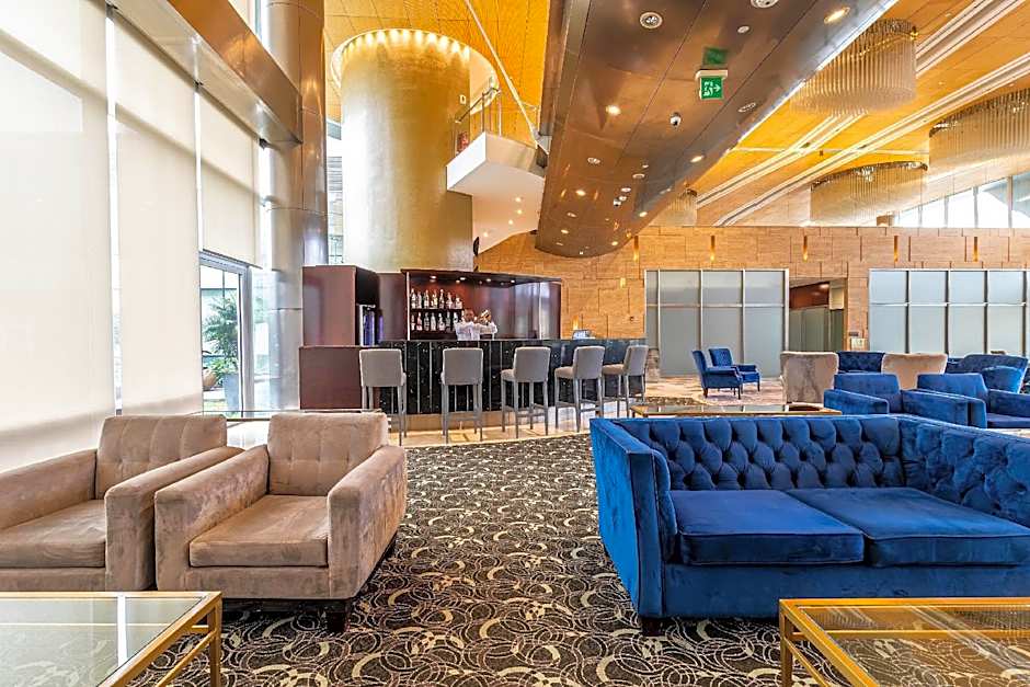 Talatona Convention Hotel