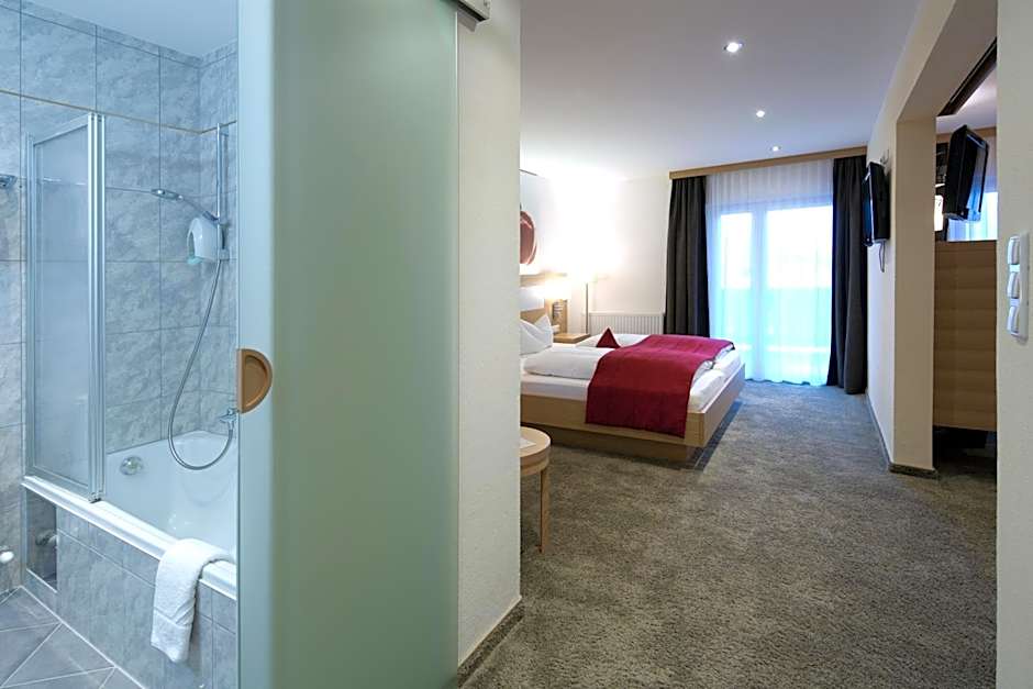 Geniesserhotel Alpin GmbH