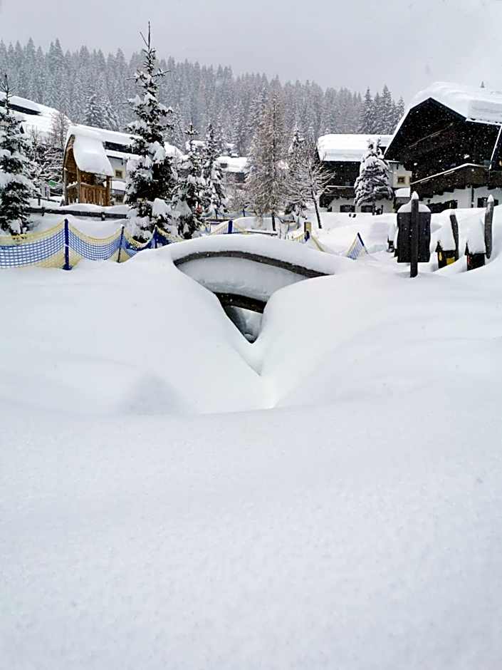 Hapimag Ferienwohnungen Sonnleitn