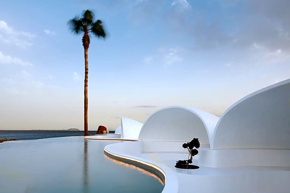 Kamezí Boutique Hotel Villas