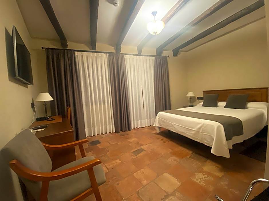 Hotel Rural El Lagar de Nemesio
