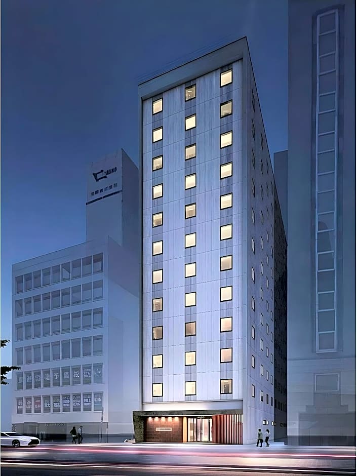 Hotel Vista Matsuyama