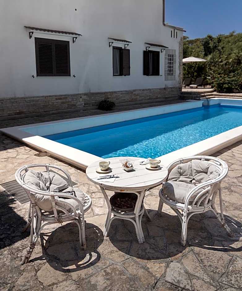 Villa Lina Bed&Breakfast