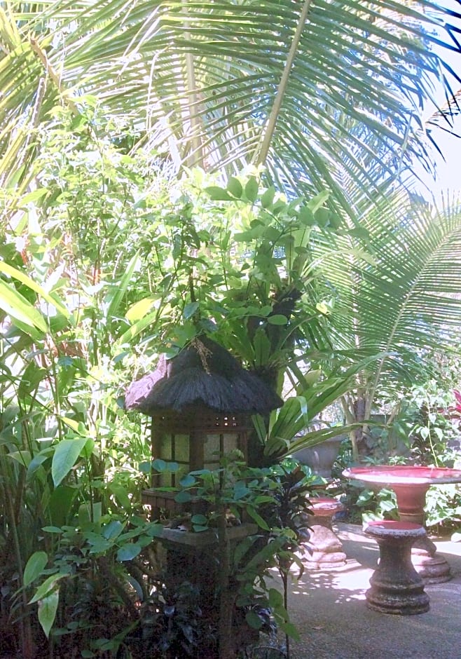 Rumah Irak et Kadek Bali