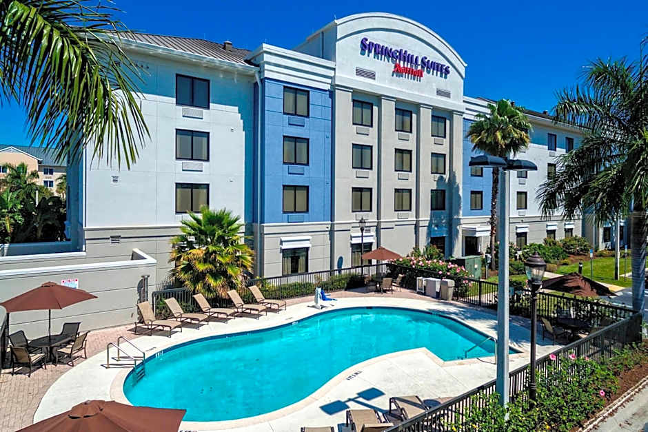 SpringHill Suites by Marriott Naples