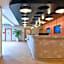 B&B HOTEL Cergy Port 4 étoiles
