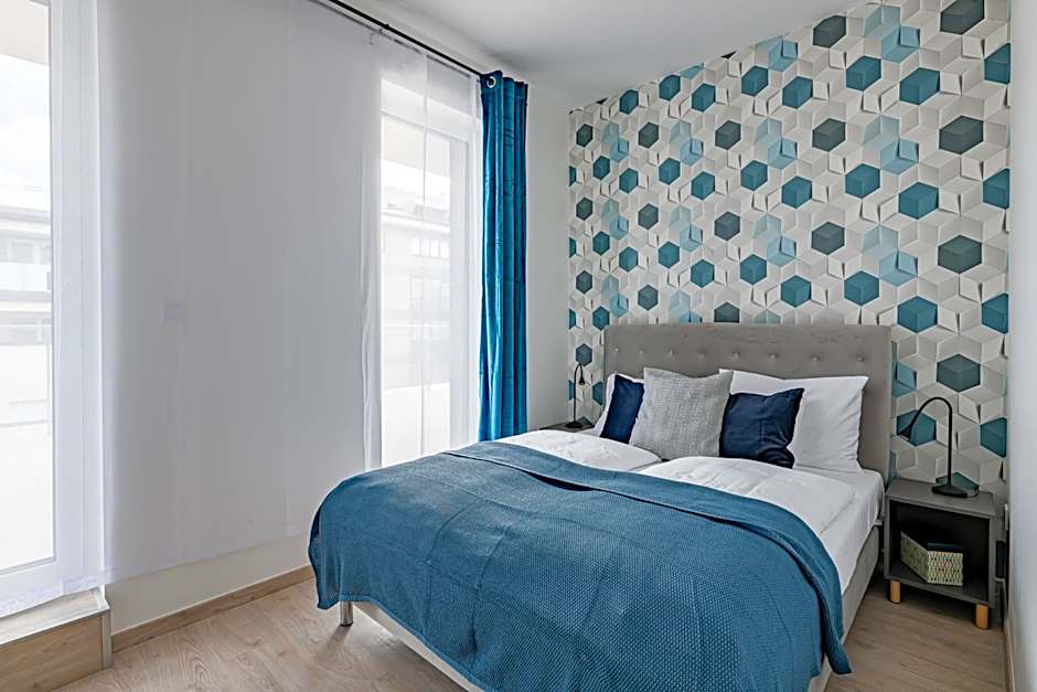 WestSide Garden Apartments by FirstHost