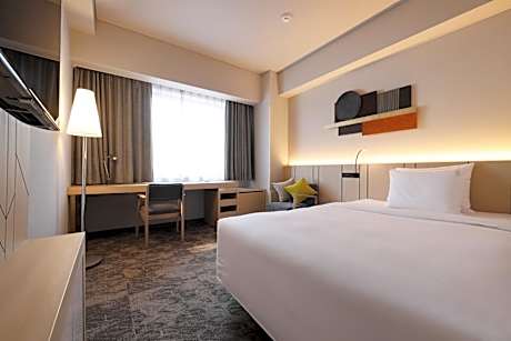 Standard Double Room - Non-Smoking