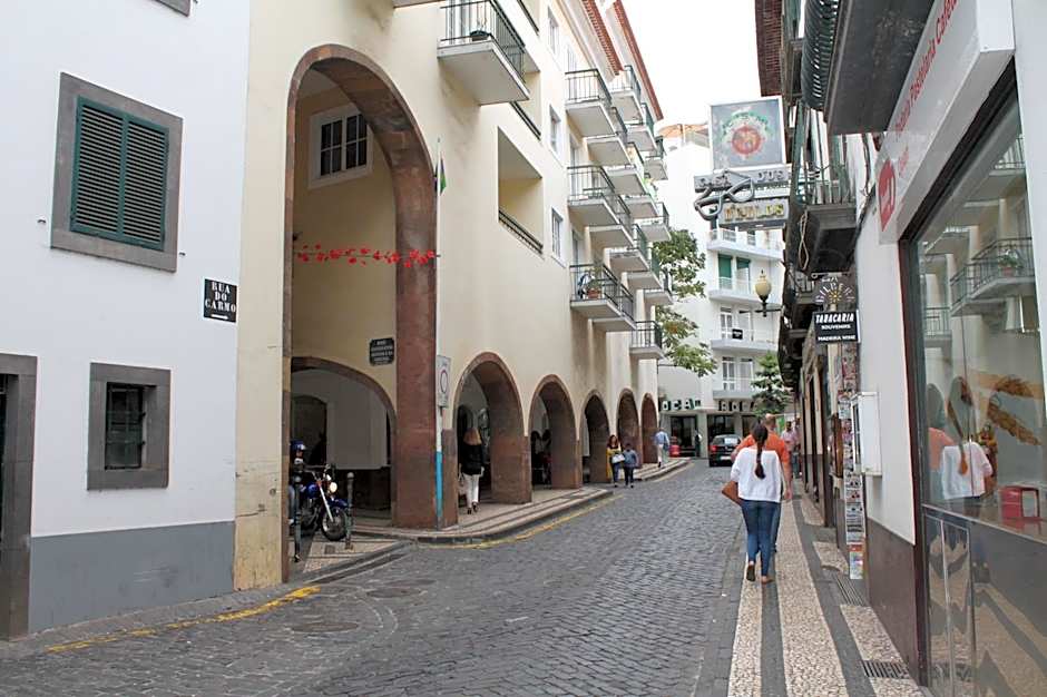 Hotel Do Centro
